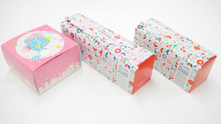 Exploring the Benefits of Eco-Friendly Boxes Packaging with Purpose: