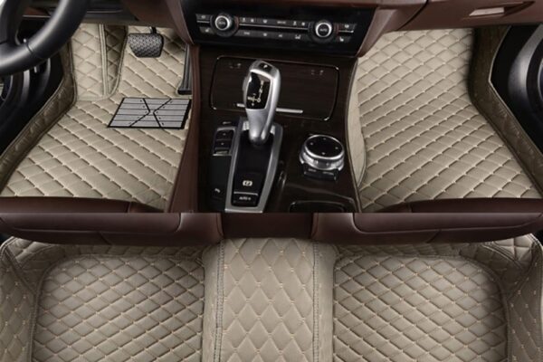Protect Your Kia’s Interior in Style: A Guide to Choosing the Right Car Mats