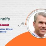 Chris Conant, Chief Executive Officer, Zennify – AITech Interview
