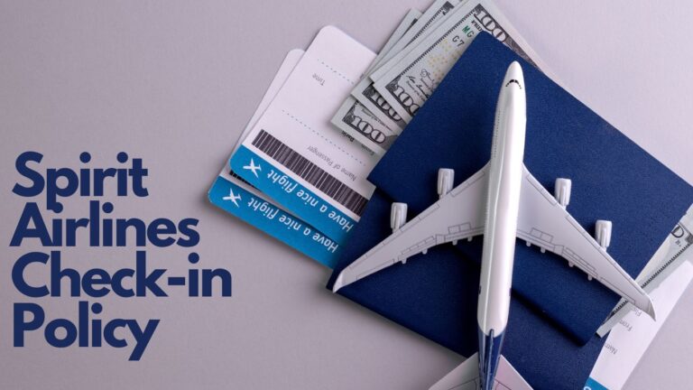 How to Check-In with Spirit Airlines: Easy Guide