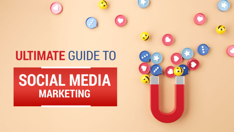 Taking Your Business Online: The Role of Social Media Marketing Agencies for Small Businesses