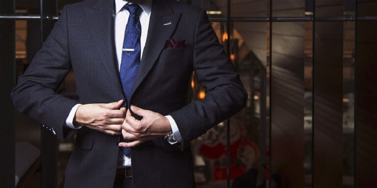Best Suit Tailor in Bangkok: Your Guide to Finding the Perfect Fit