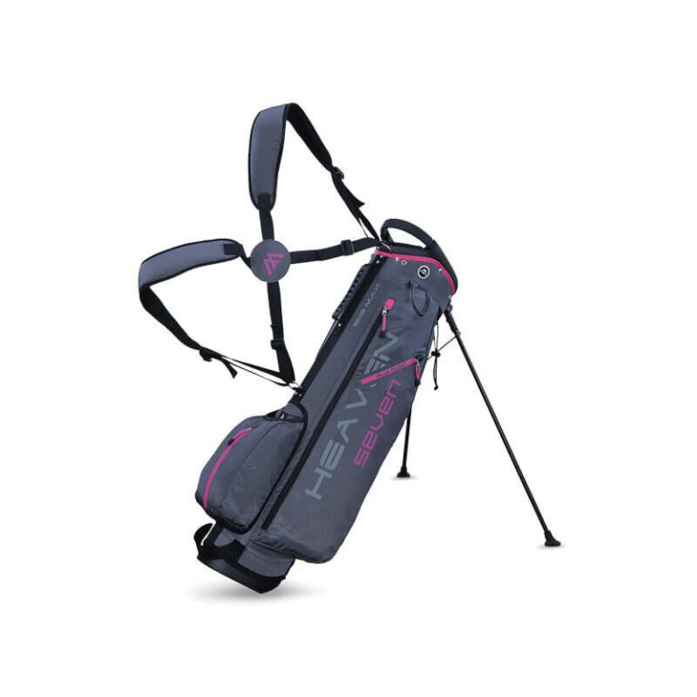 Ontdek de Ideale Golftas: Golftas Kopen Made Easy