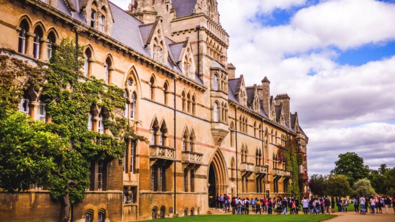 Innovating Infrastructure: The Impact of Higher Education Facility Management Software