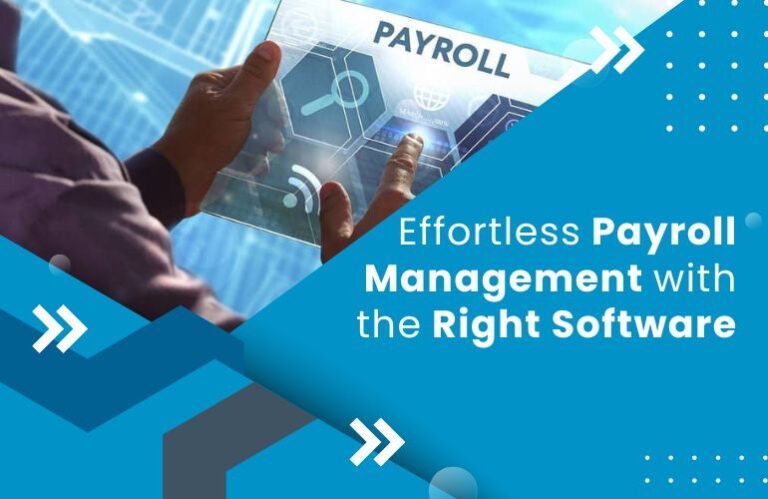 What to Look for in HR Payroll Software in India