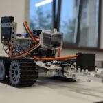 Mobile Robotics Market Analysis of Rising Business Opportunities with Prominent Investment | Forecast, 2023-2032