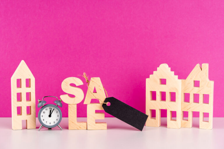 How to Sell My Property Fast in 2024