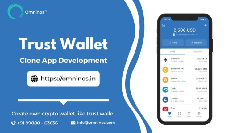 Understanding Trust Wallet Clones: Risks and Precautions