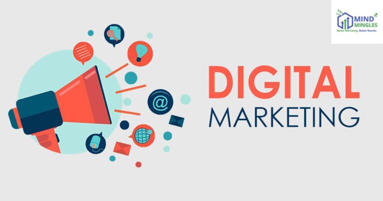 Charting Excellence: The Best Digital Marketing Company in India Revealed