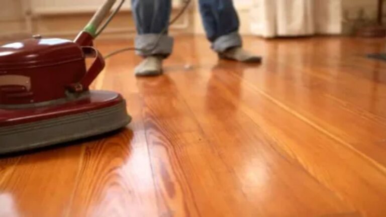 Expert Floor Sanding Techniques for Professional Quality Results