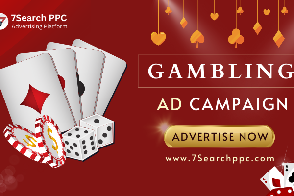 Maximise Traffic: Advertise Online Betting & Gambling Sites