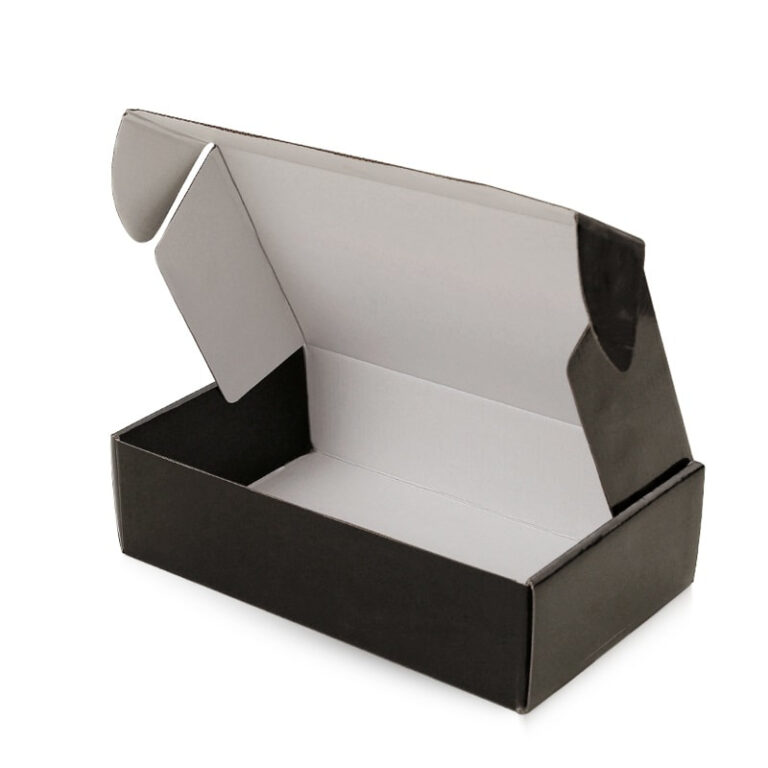 Custom Corrugated Boxes: Tailored Packaging Solutions for Your Products