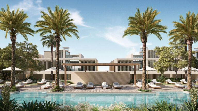 Dubai’s Real Estate Market Soars with Exciting New Property Launches