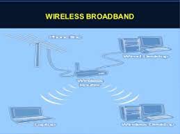 Getting Business Wireless Broadband Is A Good Idea