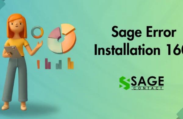 “Mastering Mistakes: Sage 50 Error Code 1608 – Your Quick Fix Guide!”
