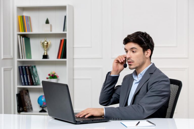 Revolutionizing Communication the Power of Automated Calling Software