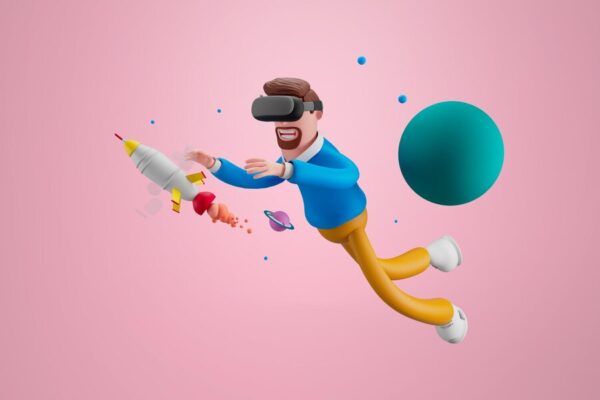 2D Animation Company-Digital Bakerz