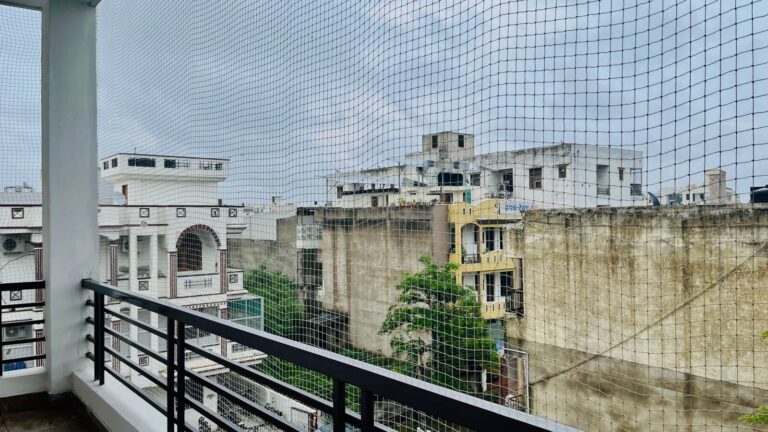 Service Apartments Delhi: Your Home Away From Home