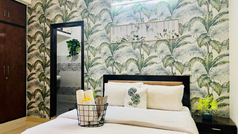 Service Apartments Noida: Best Option for Your Second Rental Home