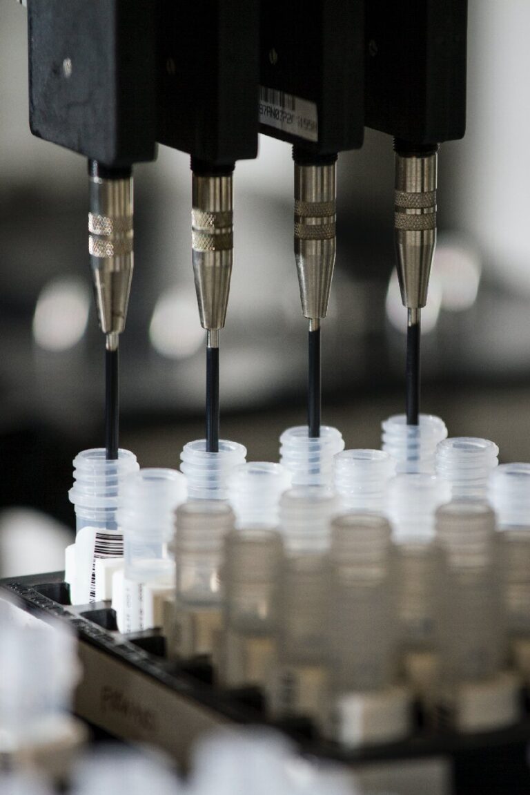 Besides protein engineering, chemical approaches including chemical modification and immobilization are employed in designing biocatalysts with desirable bio-properties for industrial applications. Enzyme immobilization, first commercialized in the 1960s, has been well developed to facilitate the reusability and recovery of enzymes. High stabilization of a biocatalyst, such as pH and thermal stability, can often be achieved through immobilization, and enhanced activities are demonstrated in an increasing number of recent reports. Immobilization can be generally categorized into carrier-bound immobilization and carrier-free immobilization. In carrier-bound applications, solid support attachment is a typical example, where enzymes are attached in solid surfaces either through physical adsorption or covalent linkages. Entrapment and cross-linking are other alternative methods in this category. In carrier-free applications, cross-linked enzyme aggregates (CLEAs) are developed by simple precipitation of the enzyme from a solution by adding salt, (such as ammonium sulfate), or a water-miscible organic solvent, followed by cross-linking with a bifunctional reagent. This method has been demonstrated to be sufficient for two or more enzymes and known as combi-CLEA. Creative Enzymes provide the best biocatalyst immobilization and modification services for researchers. With years of experience in this field, we offer professional one-stop services with reliable outcomes, improved performance, and biophysical analysis: Custom biocatalyst immobilization design; Process optimization; Activity and stability measurements; Process scaling-up.