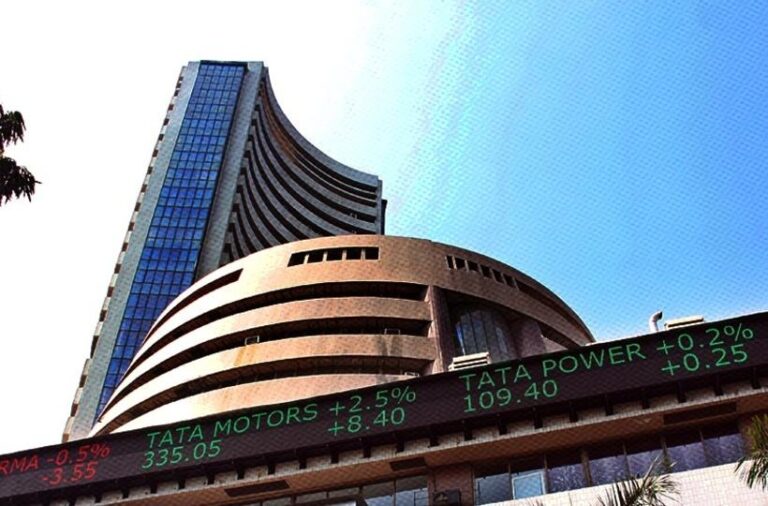 Wealth in Waves: Harnessing the Power of Stock Market Dynamics