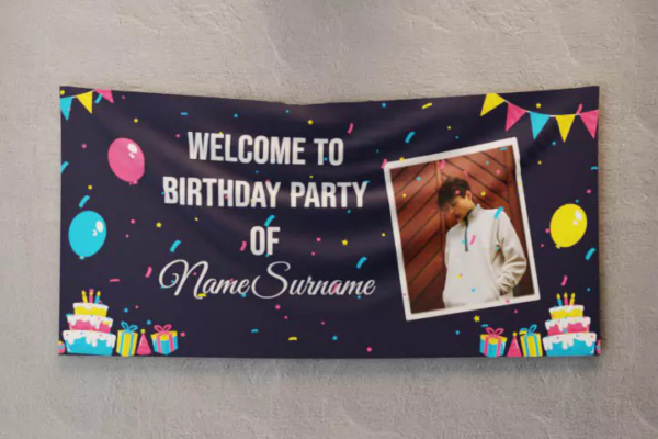 Custom Banner Printing: Crafting Unique Displays