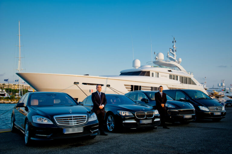 Cardiff Prestige Cars Luxury Travel Redefined in Wales