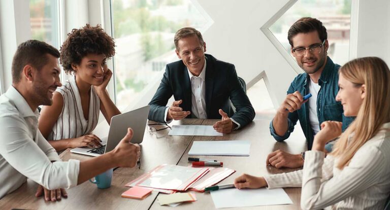 Empowering Your Team of Employee Portals in Our Payroll Solution