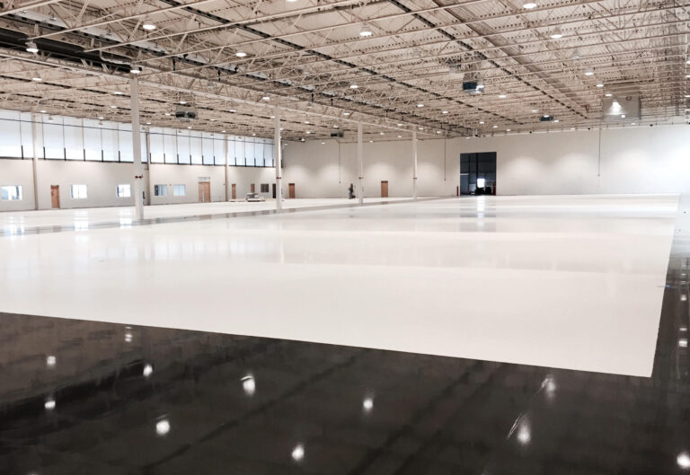 Essence of Industrial Flooring in London Where Durability Meets Aesthetics