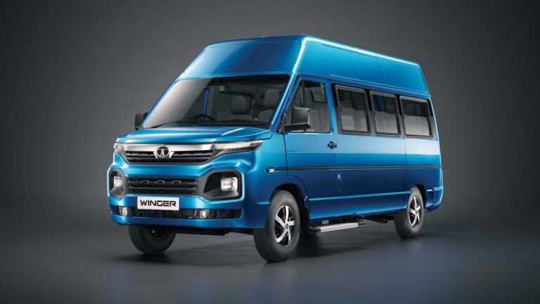 Incentives & Savings: Government Support for Light CV Owners