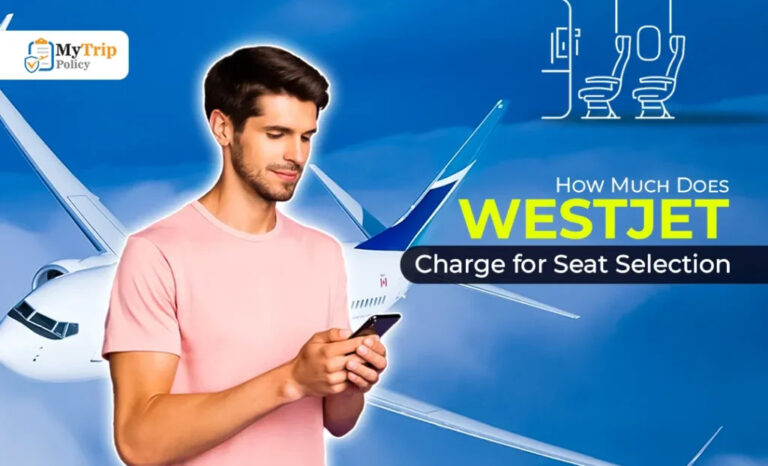Navigating WestJet Seat Selection Fee in 2024