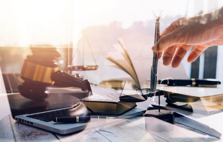 Anchored in Excellence: Notary Services Making Waves in Marina del Rey