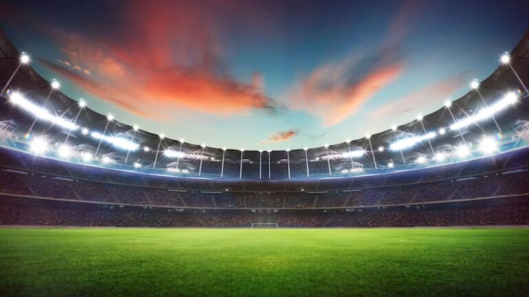 Tackling Stadium Maintenance: The Impact of Facility Management Software