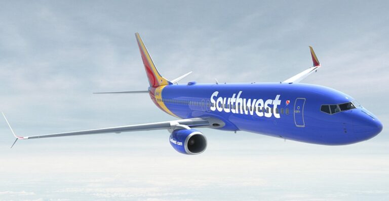 Best Steps to track Southwest Airlines Status