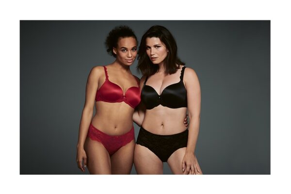 A Guide to Choosing the Right Bra: T-Shirt, Underwire, and Wireless
