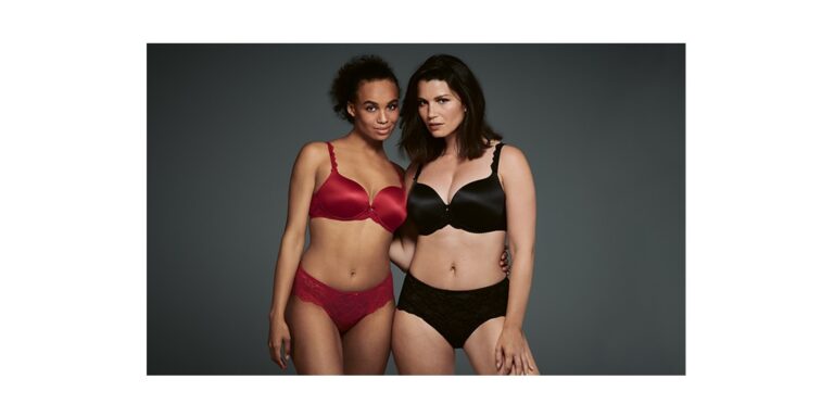 A Guide to Choosing the Right Bra: T-Shirt, Underwire, and Wireless