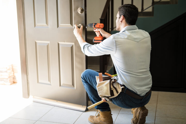 The Essential Role of Locksmiths in Worthing
