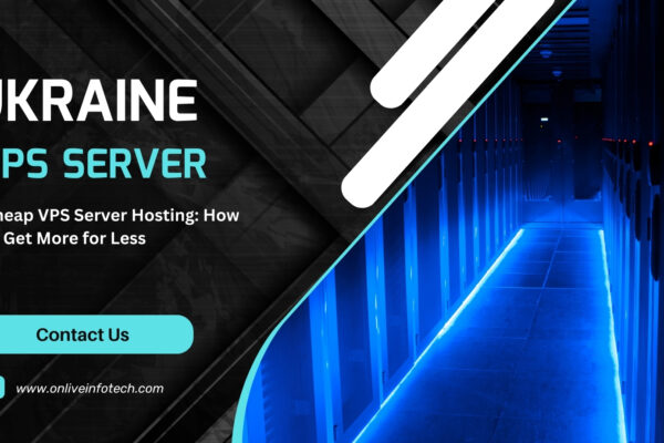 Unveiling the Wonders of Ukraine VPS Server: Your Comprehensive Handbook