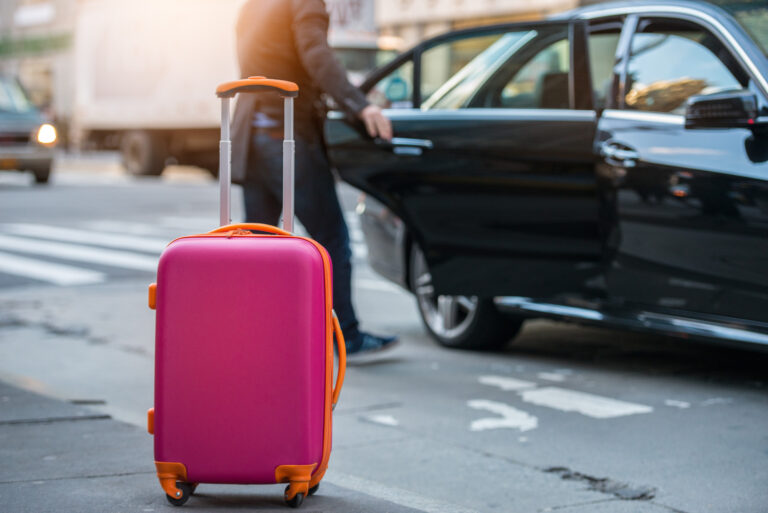 Unlocking the Keys to Stress-Free Airport Transfers in London