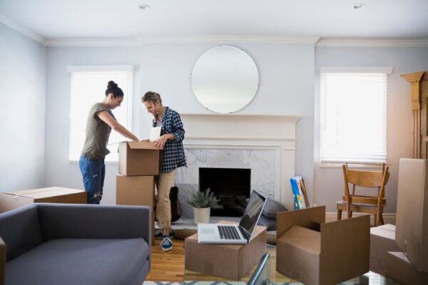 Unlocking the Secrets to Stress-Free Removals with Fulham Removals Company