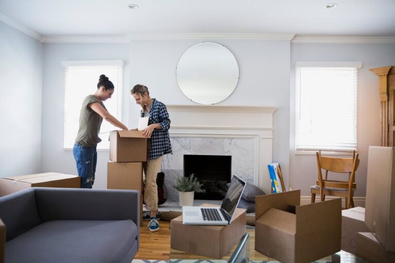 Unlocking the Secrets to Stress-Free Removals with Fulham Removals Company