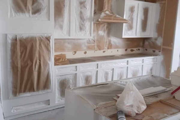 The Value of Professional Interior Painting: Enhancing Your Home’s Beauty and Comfort
