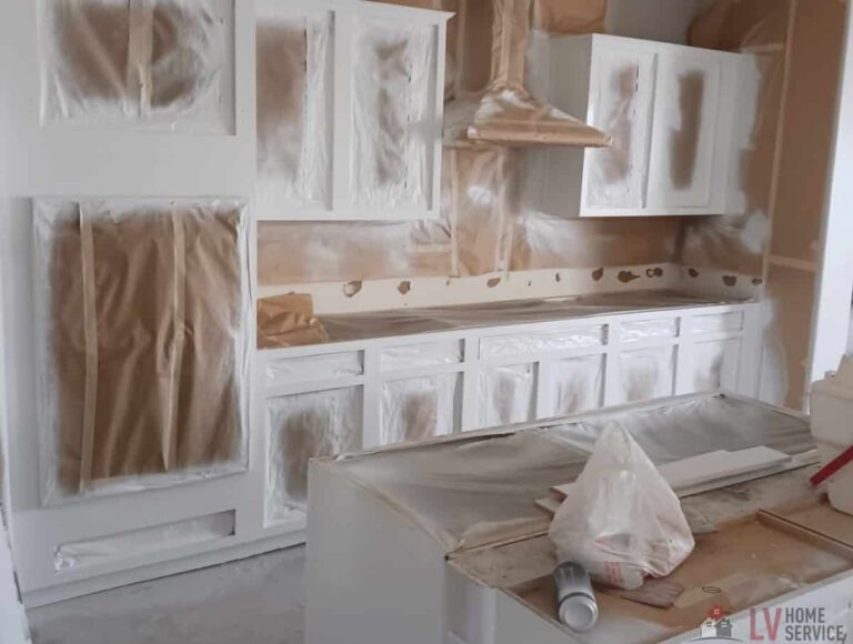 The Value of Professional Interior Painting: Enhancing Your Home’s Beauty and Comfort