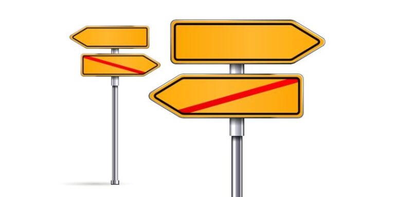 From Directional to Promotional, Find the Perfect Signage Solution for Any Purpose
