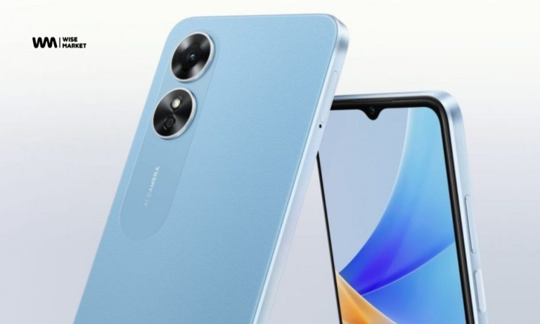 Oppo A58 Price in Pakistan: A Comprehensive Review