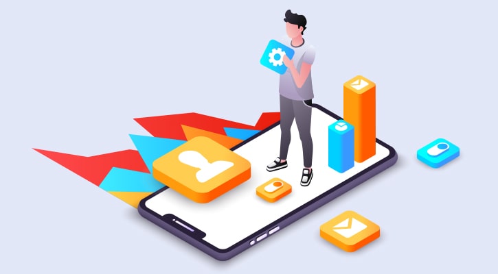 How to Choose the Right App Development Company in India