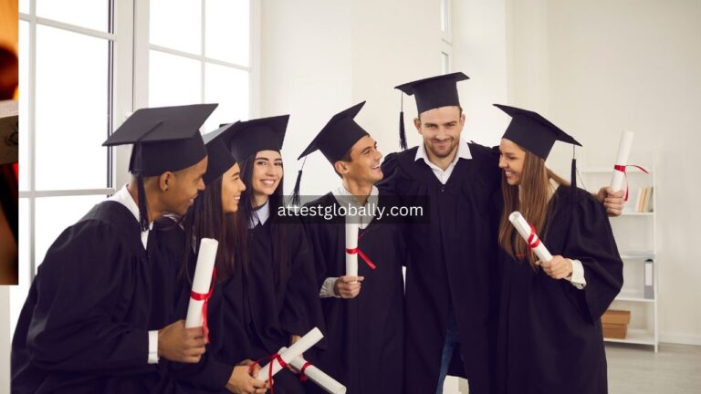 Understanding the Significance of Degree Certificate Apostille in Global Recognition