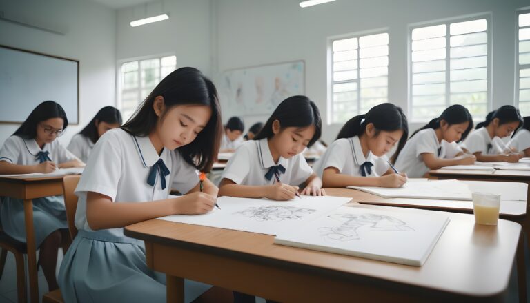 Exploring the World of Animation Diplomas: A Comprehensive Guide for Aspiring Animators