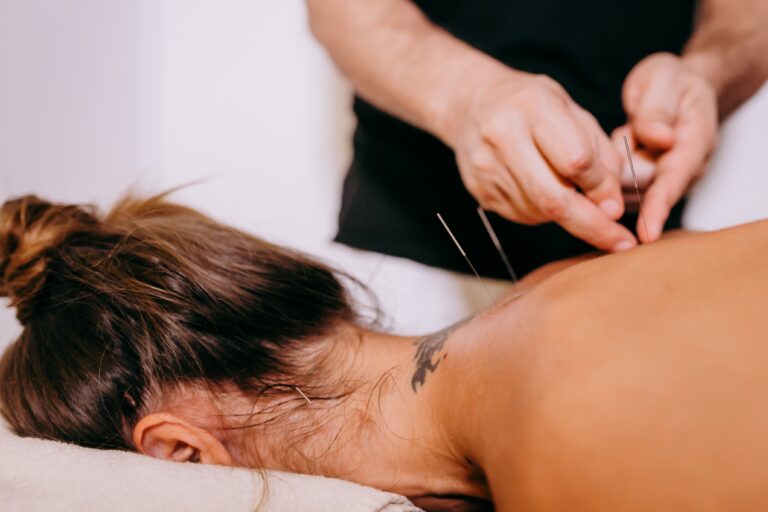 The Role of Acupuncture Billing Services in Supporting Practice Growth and Sustainability