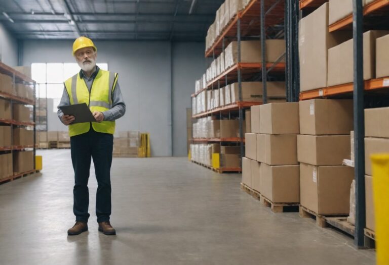 Inside Look: A Day in the Life of a Bonded Warehouse in Malaysia
